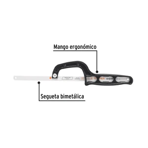 Mini arco 12