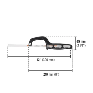Mini arco 12