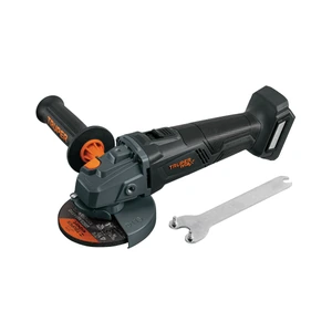 103233 / MAX-20ES Esmeriladora 4-1/2', 20V, s/accesorios, TRUPER MAX