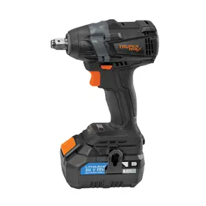 101407 / MAX-20LS Expert Llave de impacto inalámbrica 1/2