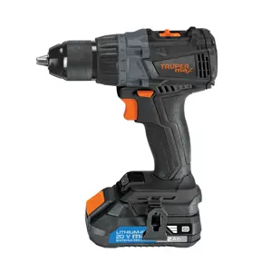 101452 / MAX-20T Expert Taladro inalámbrico 1/2