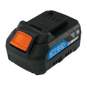 101470 / MAX-BA4 Batería ion litio Truper MAX 20V, 4Ah