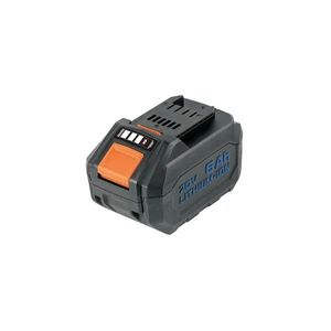 103346 / MAX-BA6 Batería ion litio, 20V, 6 Ah, TRUPER MAX