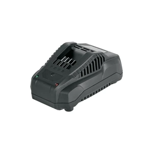 103663 / MAX-CA-2 Cargador de baterías 20V, enchufe tipo C, TRUPER MAX