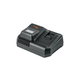 104018 / MAX-CA3 Cargador rápido de baterías de ion litio 20V, TRUPER MAX