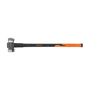 11135 / MD-10FX Marro demoledor 10 lb, mango fibra de vidrio 36