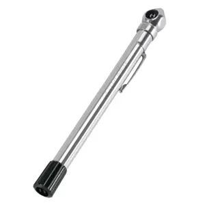 19096 / MEA-120S Calibrador de presión 120 psi cabeza sencilla, Truper