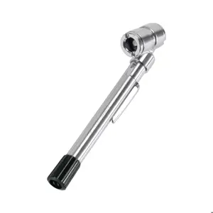 19098 / MEA-50D Calibrador de presión 50 psi cabeza doble, Truper