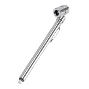 20182 / MEA-50DP Calibrador de presión 50 psi, cabeza doble, Pretul