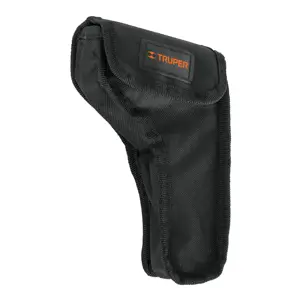 18229 / METE-500 Medidor infrarrojo de temperatura de -50°C a 500°C, Truper