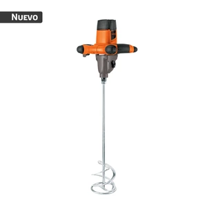 103662 / MEZ-140A Mezcladora eléctrica 1400W, TRUPER PRO