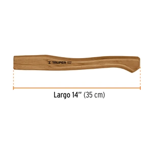 Mango hickory 14