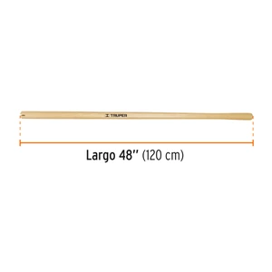 Mango de 48