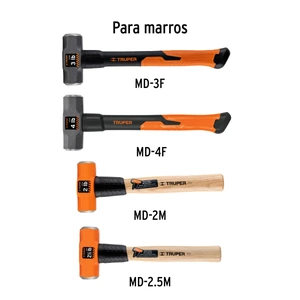 Mango de 12