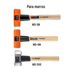 Mango de 12