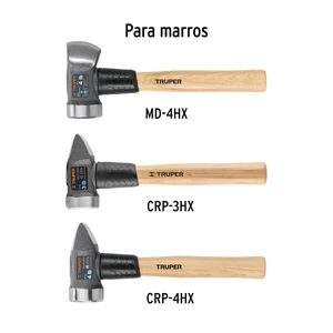 Mango de 12