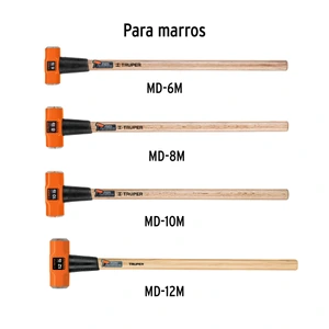 Mango de 36