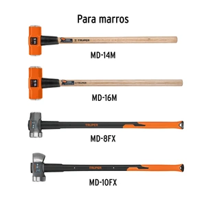Mango de 36