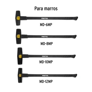 Mango de 36
