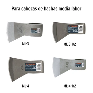 Mango de 36
