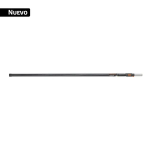 104655 / MG-TR-82X Mango telescópico fibra vidrio/aluminio, 2 a 3.7 m, EXPERT