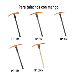 Truper Mango de madera 36