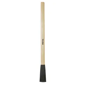 20576 / MG-ZP-5MP Mango de repuesto para zapapico, de madera, 5 lbs, Pretul