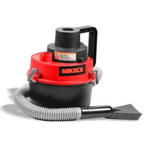 MIKELS-AASL-160 / AASL-160 Aspiradora sólidos y líquidos (12 V, 160 W)