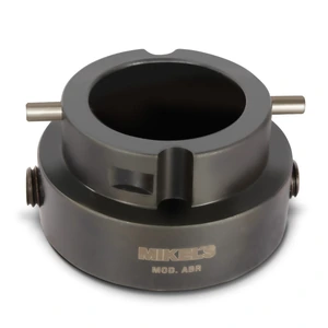 MIKELS-ABR / ABR Adaptador universal para bieletas redondas