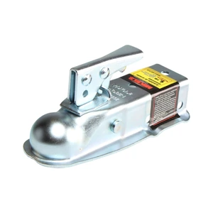 MIKELS-ACO178-20 / ACO178-20 Acoplador para arrastre (1-7/8" x 2", 2.000 lbs)