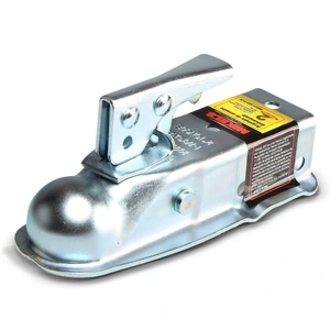 MIKELS-ACO2-35 / ACO2-35 Acoplador para arrastre (2"x2", 3.500 lbs)