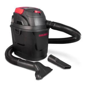 MIKELS-AE-3 / AE-3 Aspiradora eléctrica sólidos y líquidos (3 gal)