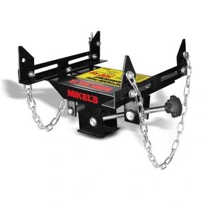 MIKELS-AT-500 / AT-500 Adaptador para transmisiones para gatos patín (500 kgs)