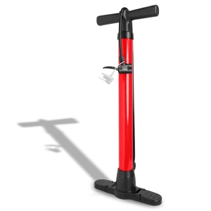 MIKELS-BA-2 / BA-2 Bomba de aire ergonómica (120 PSI)