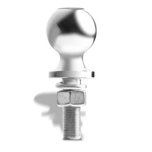MIKELS-BA-5000 / BA-5000 Bola de arrastre 2” (5,000 lbs)