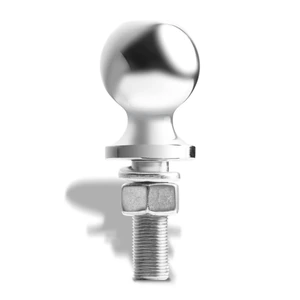 MIKELS-BA178-20 / BA178-20 Bola de arrastre 1-7/8” (2,000 lbs)