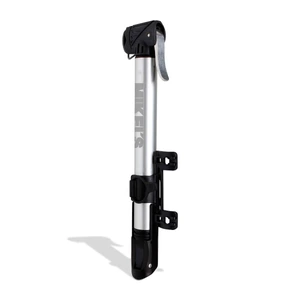 MIKELS-BAB-1 / BAB-1 Bomba de aire para bicicletas (145 PSI)