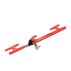 MIKELS-BAV-50 / BAV-50 Bastón de seguridad uso ligero