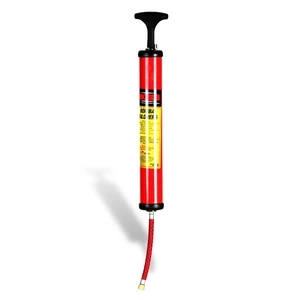 MIKELS-BB-3 / BB-3 Bomba balonera manguera flexible
