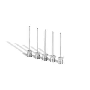 MIKELS-BB-5 / BB-5 Boquillas para balones (5 pzas)