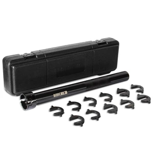 Kit juego de extractor para tirante interior (bieleta de dirección)
