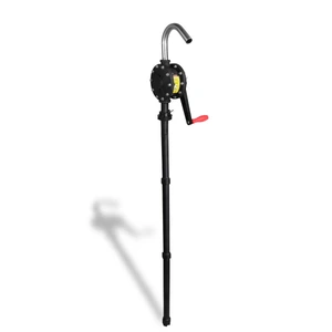 MIKELS-BLC-1 / BLC-1 Bomba rotativa para líquidos corrosivos