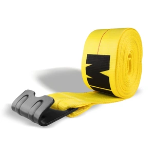 MIKELS-BMT-4 / BMT-4 Banda para malacate tensor (4”, 3 ton, 9 mts)