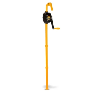 MIKELS-BRPA-1 / BRPA-1 Bomba rotativa para agua
