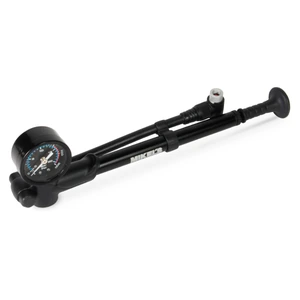 MIKELS-BSA-300 / BSA-300 Bomba para suspensión y amortiguadores de alta presión (300 PSI)