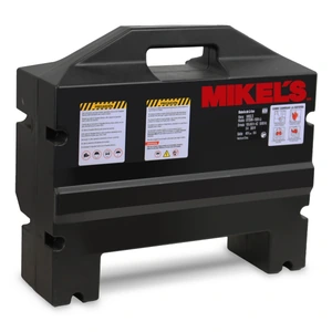 Batería EXCLUSIVA para transpaleta eléctrica (modelo TEMK-1500-LI)