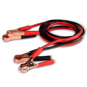 Cables pasa corriente para motos