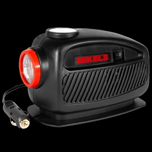 Mini Compresor de aire 12 V 3 en 1 (150 PSI)
