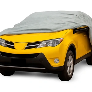 Cubierta para auto (G)