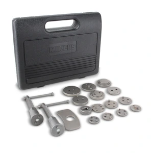 MIKELS-CDT-18 / CDT-18 Kit calibrador de discos para frenos